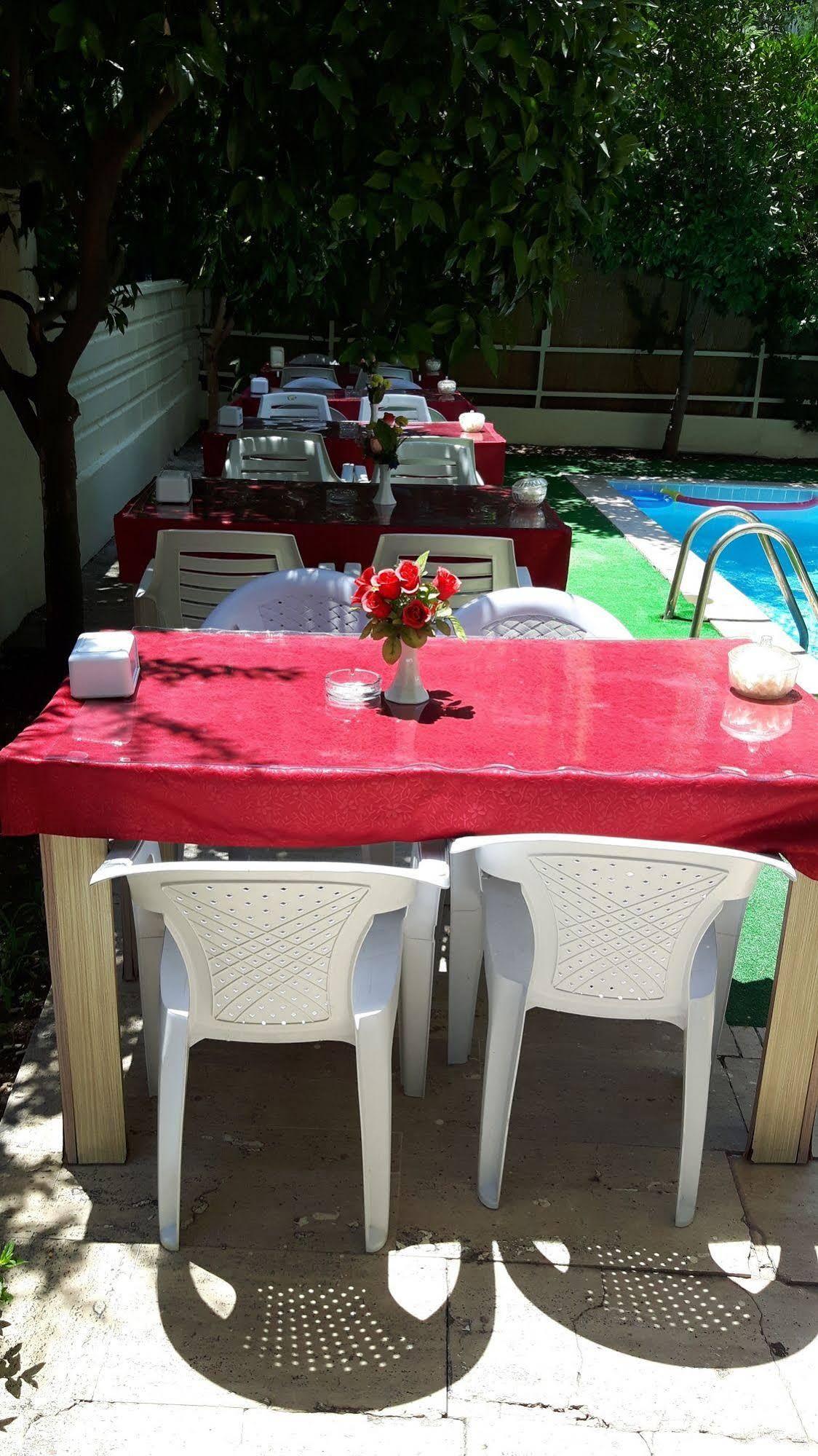 Kafkas Hotel Анталия Екстериор снимка